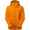 OUTLET - Bunda Mountain Equipment W's Quiver Jacket (Barva Mango, Velikost L)