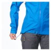 OUTLET - Bunda Mountain Equipment W's Quiver Jacket (Barva Mango, Velikost L)