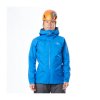 OUTLET - Bunda Mountain Equipment W's Quiver Jacket (Barva Mango, Velikost L)
