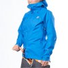 OUTLET - Bunda Mountain Equipment W's Quiver Jacket (Barva Mango, Velikost L)
