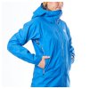 OUTLET - Bunda Mountain Equipment W's Quiver Jacket (Barva Mango, Velikost L)