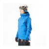 OUTLET - Bunda Mountain Equipment W's Quiver Jacket (Barva Mango, Velikost L)