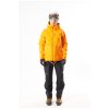 OUTLET - Bunda Mountain Equipment W's Quiver Jacket (Barva Mango, Velikost L)