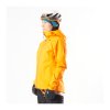 OUTLET - Bunda Mountain Equipment W's Quiver Jacket (Barva Mango, Velikost L)