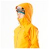 OUTLET - Bunda Mountain Equipment W's Quiver Jacket (Barva Mango, Velikost L)