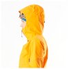 OUTLET - Bunda Mountain Equipment W's Quiver Jacket (Barva Mango, Velikost L)