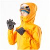 OUTLET - Bunda Mountain Equipment W's Quiver Jacket (Barva Mango, Velikost L)