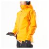 OUTLET - Bunda Mountain Equipment W's Quiver Jacket (Barva Mango, Velikost L)