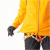 OUTLET - Bunda Mountain Equipment W's Quiver Jacket (Barva Mango, Velikost L)