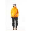 OUTLET - Bunda Mountain Equipment W's Quiver Jacket (Barva Mango, Velikost L)