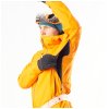 OUTLET - Bunda Mountain Equipment W's Quiver Jacket (Barva Mango, Velikost L)