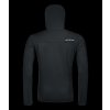 Pánský Fleece Ortovox Fleece Hoody (Velikost S, Barva Black Raven)
