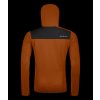 Pánský Fleece Ortovox Fleece Hoody (Velikost S, Barva Black Raven)
