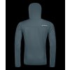 Pánský Fleece Ortovox Fleece Hoody (Velikost S, Barva Black Raven)