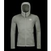 Pánský Fleece Ortovox Fleece Hoody (Velikost S, Barva Black Raven)