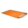 Bivak Ortovox Bivy Pro (Barva Shocking Orange)