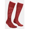 Dámské Ponožky Ortovox W's Ski Compression Socks