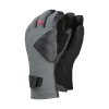 Pánské  Rukavice Mountain Equipment Randonee Glove (Barva Shadow/Black, Velikost XS)