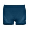 Dámské Termoprádlo Ortovox W's 120 Competition Light Hot Pants