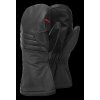 Pánské  Rukavice Mountain Equipment Pinnacle Mitt (Barva Black, Velikost XL)