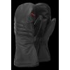 Pánské  Rukavice Mountain Equipment Pinnacle Mitt (Barva Black, Velikost XL)
