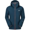 Dámská Bunda Mountain Equipment W's Shivling Jacket (Barva Spruce/Deep Teal, Velikost XXS)