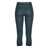 Dámské Termoprádlo Ortovox W's 120 Competition Light Short Pants