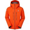 Pánská Bunda Mountain Equipment Tupilak Jacket (Barva Cardinal Orange, Velikost XL)