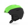 Lyžařská helma GIRO Neo - zelená