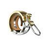 Zvonek KNOG Oi Luxe Small (Varianta Brass)