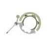 Zvonek KNOG Oi Luxe Small (Varianta Brass)