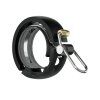 Zvonek KNOG Oi Luxe Small (Varianta Brass)