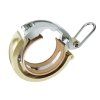Zvonek KNOG Oi Luxe Small (Varianta Brass)