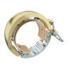 Zvonek KNOG Oi Luxe Small (Varianta Brass)