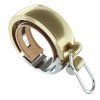 Zvonek KNOG Oi Luxe Small (Varianta Brass)