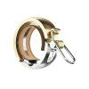 Zvonek KNOG Oi Luxe Small (Varianta Brass)
