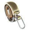 Zvonek KNOG Oi Luxe Small (Varianta Brass)