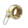 Zvonek KNOG Oi Luxe Small (Varianta Brass)