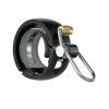 Zvonek KNOG Oi Luxe Small (Varianta Brass)