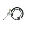 Zvonek KNOG Oi Luxe Small (Varianta Brass)