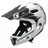 Helma CRATONI C-Maniac 2.0 MX White/Black Matt