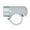 Přední světlo KNOG Plug Front