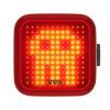 Zadní blikačka KNOG Blinder (Varianta Grid)