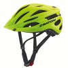 Helma CRATONI Pacer Lime Matt (Velikost 54-58 cm)