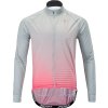 Silvini pánská bunda MJ1610 Parina (Velikost S, Barva neon-black)