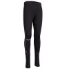 Dětské kalhoty Silvini CP533 Anza (Velikost 146-152, Barva black)