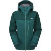 Dámská Bunda Mountain Equipment W's Manaslu Jacket