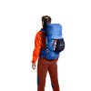 Batoh Ortovox Traverse 30 Dry - modrý (Barva Just Blue, Velikost 30l)