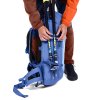 Batoh Ortovox Traverse 30 Dry - modrý (Barva Just Blue, Velikost 30l)