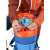 Batoh Ortovox Traverse 30 Dry - modrý (Barva Just Blue, Velikost 30l)